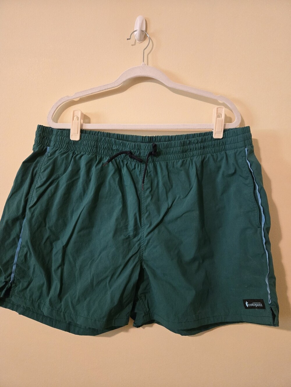 Cotopaxi Brinco Shorts